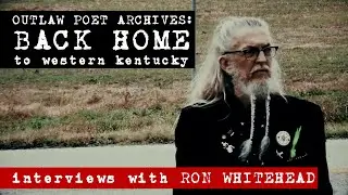 Outlaw Poet Archives: Back Home