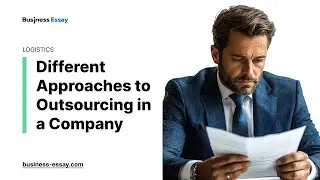 Different Approaches to Outsourcing in a Company - Essay Example