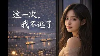慢慢靠近 | Slowly Getting Closer (Official Lyric Video) - Best Mandarin Romantic Song 2026