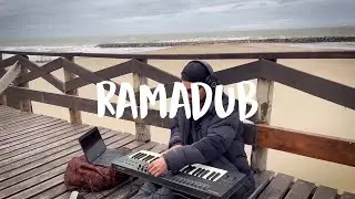 Almighty - Ramadub (Relaxing Reggae Dub Music to Free Your Mind)