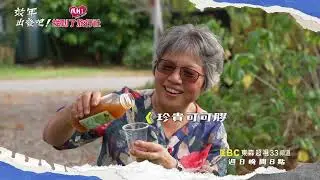 超前部署買年貨 嘴巴忙得不得了？！【#效年出發吧】EP20預告 每週日晚間8點🌞鎖定東森超視33頻道