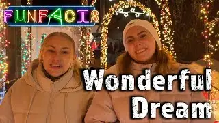 Wonderful Dream (Melanie Thornton)