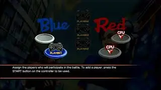 Watch Me Playing street fighter x tekken