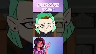 &ldquo;What happened to Odalia?&rdquo; The Owl House Q&A