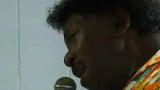 Singer Percy Sledge Remembered