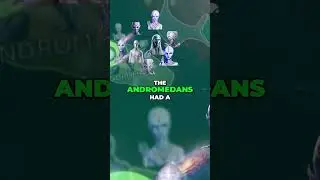 Andromedan Galaxy: Ancient War & Angelic Healing