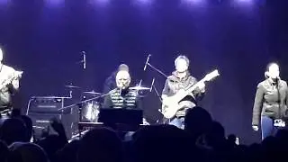 Va&scaron;o Patejdl - Kaskader live Tisovec