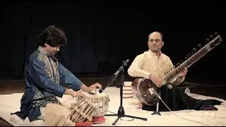 Vinayak Chittar: Raag Gaud Malhar