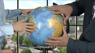Space Exploration vs Earth Preservation