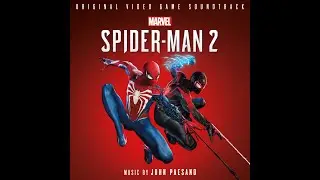 Marvel's Spider-Man 2 (OST) East River Mayhem