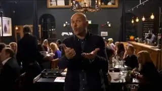 Tricks of The Restaurant Trade - Up-selling