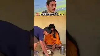 &ldquo;LIVE पकड़ा गया 😱🤣🤣 Baba  ka real face finally revealed in public.#Shorts #ytShorts #funny