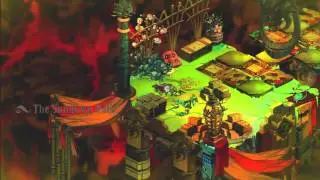 Bastion Gameplay Part 2 Workmen Ward and Sundown Path