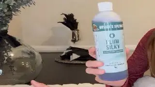 Nature's Specialties Plum Silky Ultra Concentrated Dog Shampoo Conditioner Review