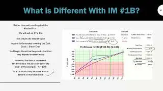 Introduction to a New Income Method in The Blueprint!