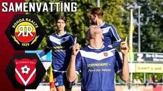 ROHDA Raalte - Harkemase Boys ('24/'25)