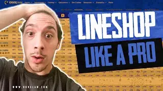 Line Shopping: The Key to Unlocking Your Sports Betting Success