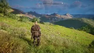 The Beauty of AC Valhalla