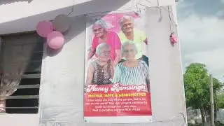 Nancy Ramsingh | Funeral Highlight |