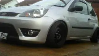 Welshford Members Cars 2011