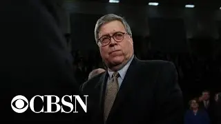 Justice Department staff assigned to review Ukraine investigation