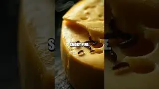 Beyond the Cheese Casu Marzu Tales