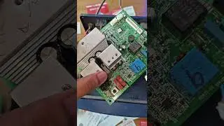 Luminous 1050 IPS Problem Solve 