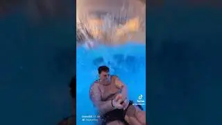 First Training After 3Months :) Shot on Insta360 X4 Air #splashdiving #insta360 #insta360x4air #send