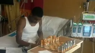 Anthony Stokes Heart Transplant: Teen Denied Heart Transplant Given Second Chance