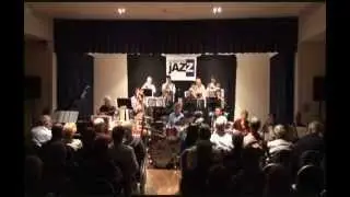 Star Track (Paul Busby Big Band)