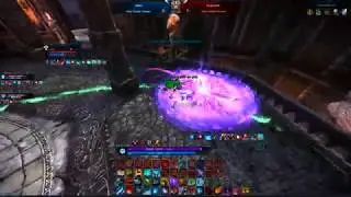 【TERA CZ】Sorcerer 3v3