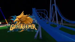 CP Recreation TPT2- Gatekeeper POV