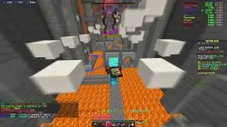 4:41 5/5 legit casual m7 wr (healer mage pov)
