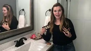 Review of Fufengz Bamboo Wooden Soap Dishes for Bathroom Bar Soap Holder Shower Soap Holder