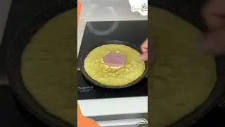 ### 🍔 **Breakfast Burger &ndash; Just Try It and You'll Understand!** 🌝