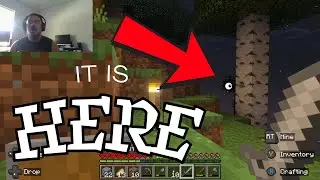 The PARASITES Have Arrived - First Worm | Minecraft 🦟Parasite Survival Ep. 6