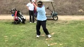 BillyC iron Swing