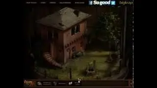 Escape From 26 Walkthrough