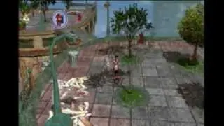 60 Keys Toejam & Earl III