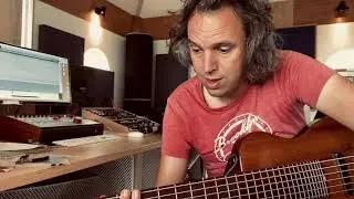 Galli Strings Synthesis