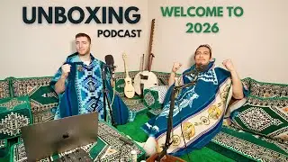 Unboxing an Undefeated Mindset | 2026 Starts Now