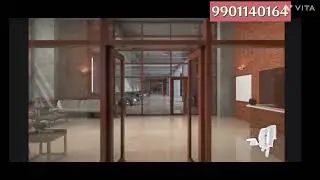 Total Environment pursuit of radical raphsody Whitefield| 3, 4 BHK Luxury apartments in Whitefield