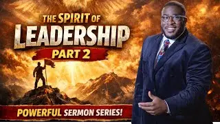 The Spirit of Leadership (Part 2) // #leadershipdevelopment #coaching