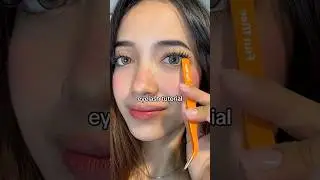 EYELASH TUTORIAL ✅🔥 #lashes #eyelashtutorial #bulumatapalsu #makeup