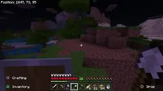 Mining Away