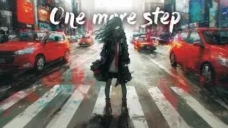 One more step MV