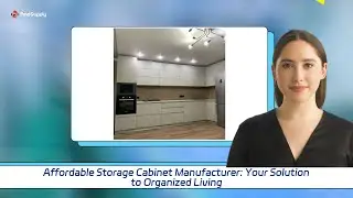 Affordable Storage Cabinet Manufacturer: Your Solution to Organized Living