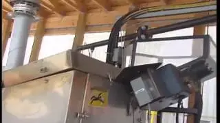 Pyrolysis -- SRC Farm Waste Recycling