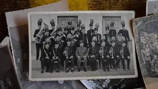Bąk / Bracki - chłop