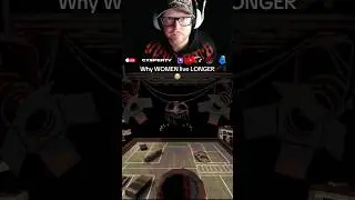 Он это почувствовал | #viralshort #gaming #funny #buckshotroulettegame
